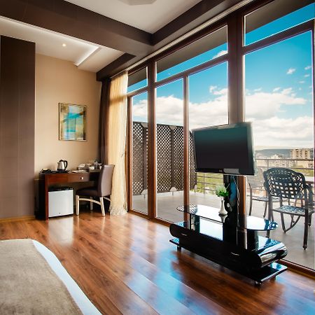 Hotel Orion 第比利斯 外观 照片