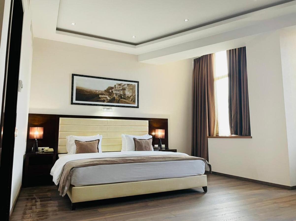 Hotel Orion 第比利斯 外观 照片