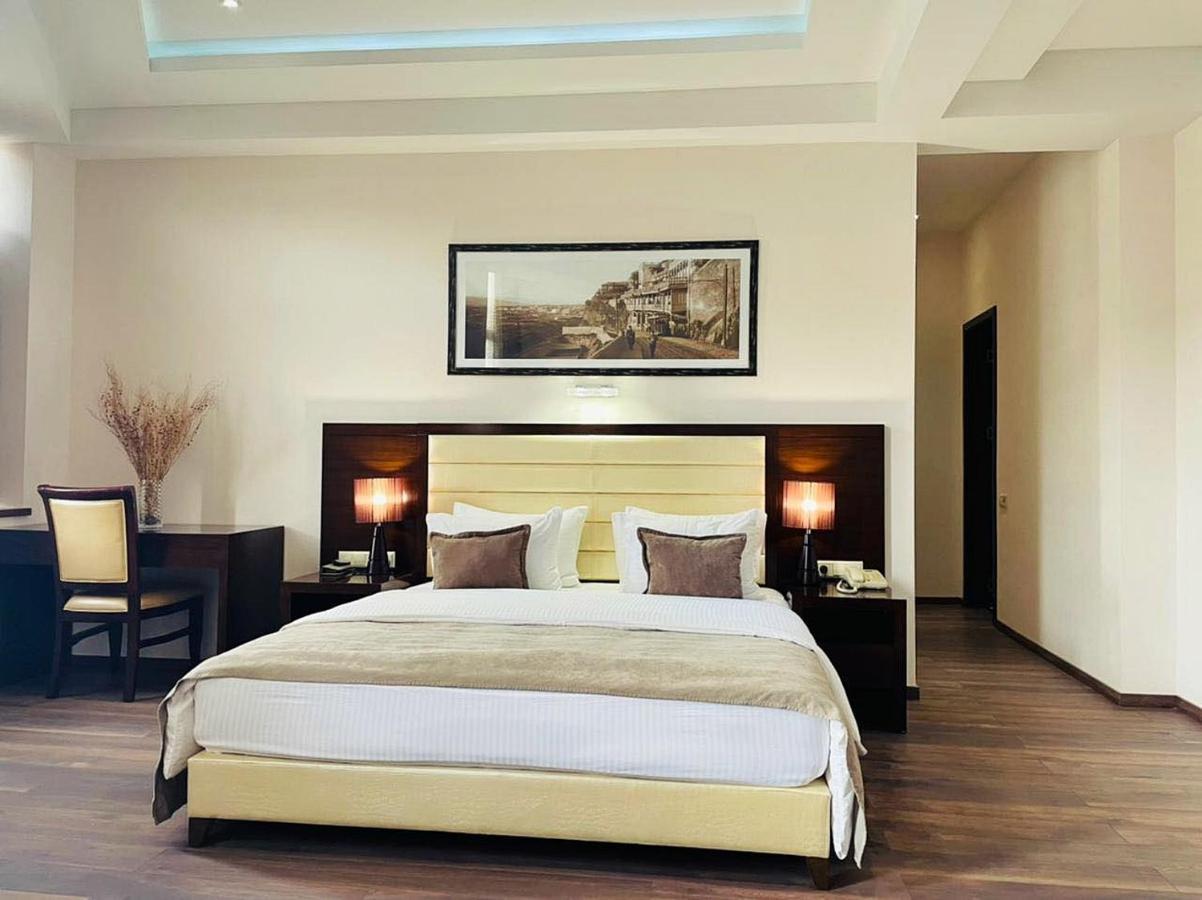 Hotel Orion 第比利斯 外观 照片