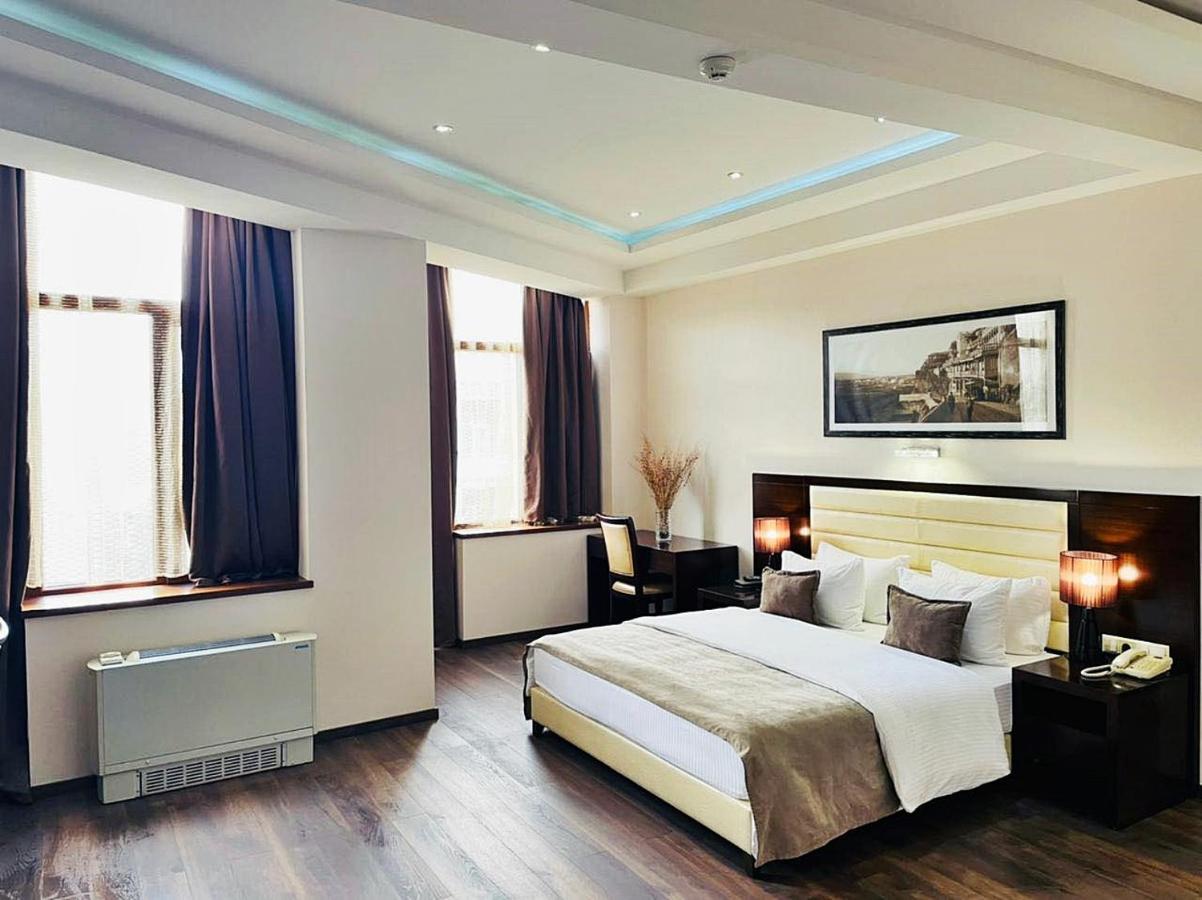 Hotel Orion 第比利斯 外观 照片