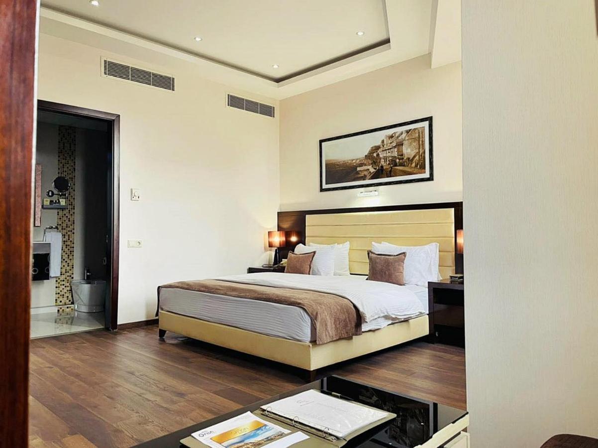 Hotel Orion 第比利斯 外观 照片