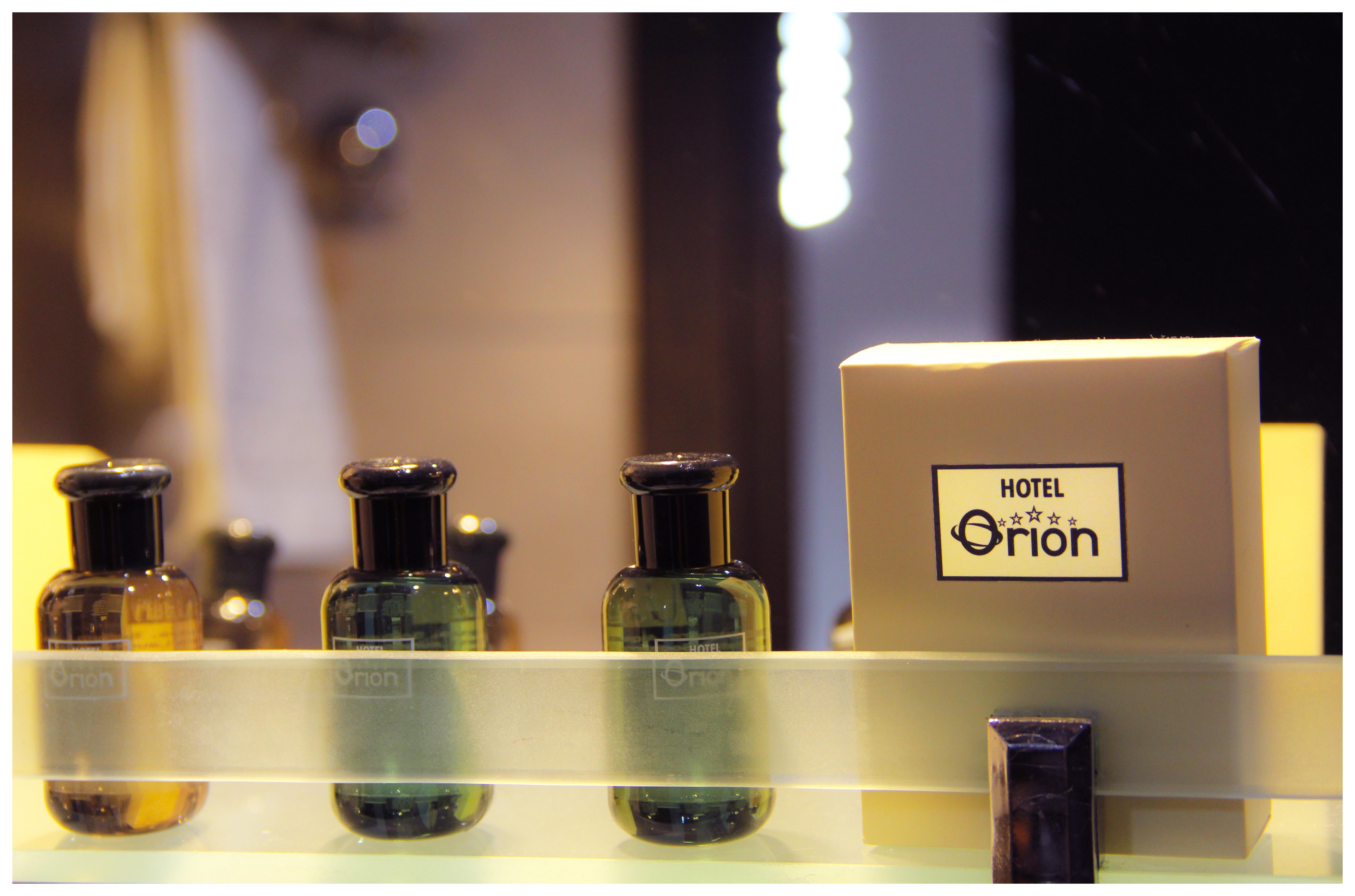Hotel Orion 第比利斯 外观 照片