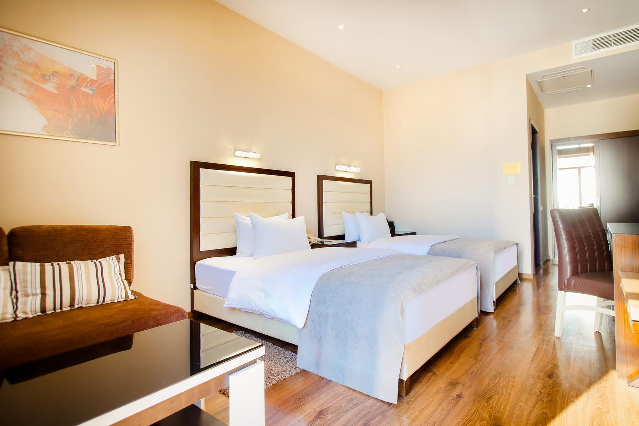 Hotel Orion 第比利斯 外观 照片