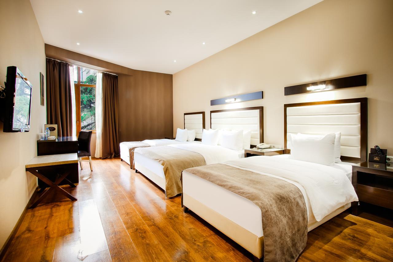 Hotel Orion 第比利斯 外观 照片